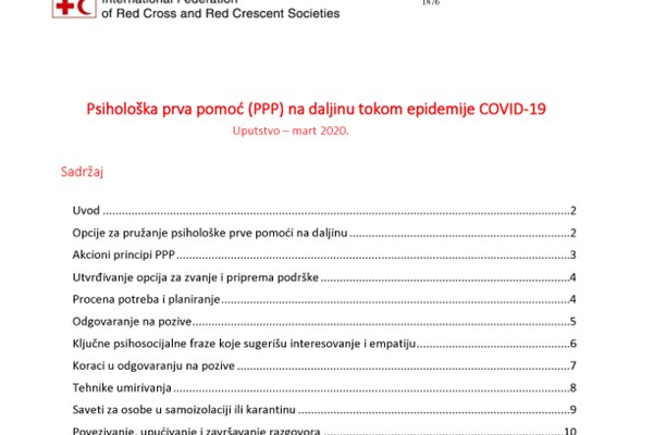 Koronavirus (COVID-19)